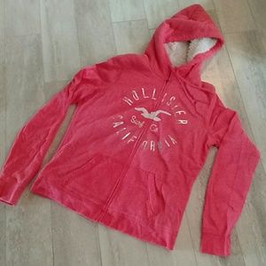 NWT HOLLISTER Hoodie
